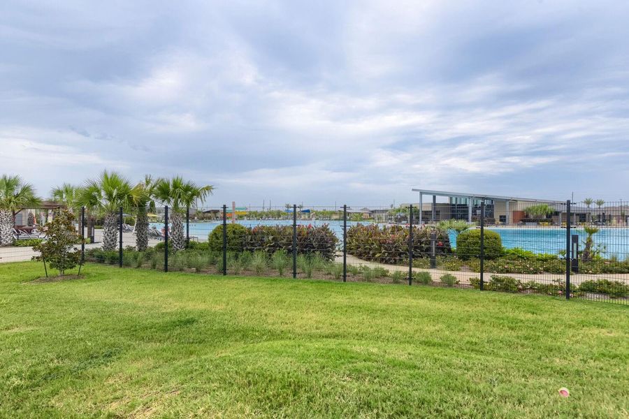 Community amenities in , Katy (Image 29).