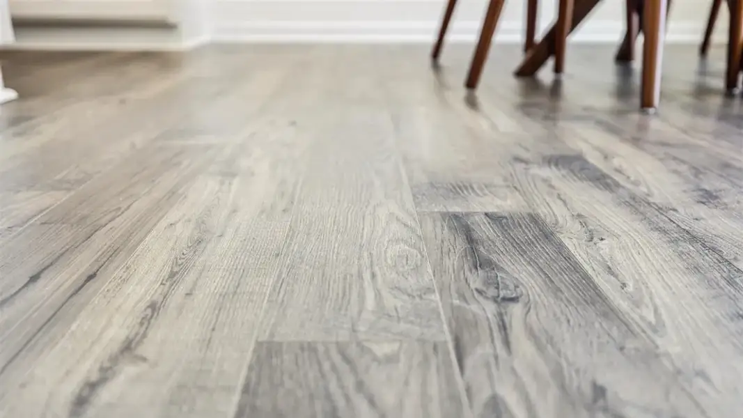 Close-up of interior finishes inside a home in Creekside Ridge, Dandridge (Image 18).