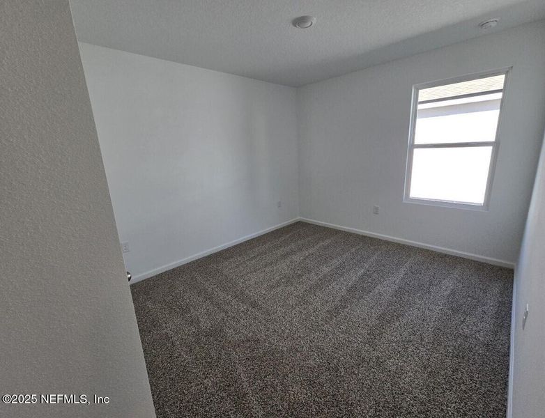 Spacious, unfurnished interior of a new home in Copes Landing, Jacksonville (Image 31). Spacious, unfurnished interior of a new home in Copes Landing, Jacksonville (Image 31).