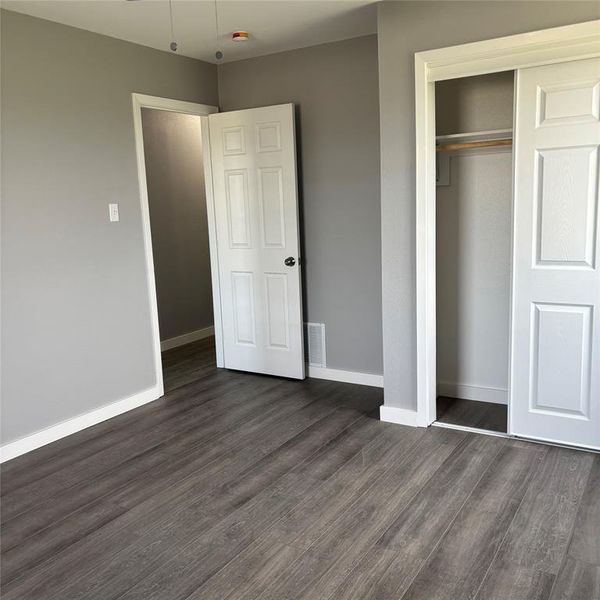 Spacious, unfurnished interior of a new home in , Hillsboro (Image 11). Spacious, unfurnished interior of a new home in , Hillsboro (Image 11).