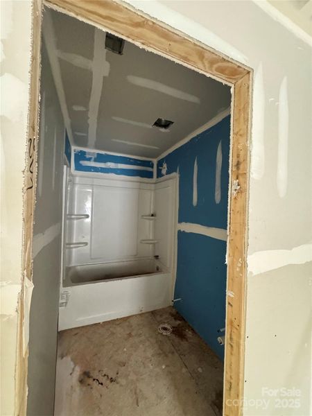 In-progress construction of a new home in , Gastonia, NC (Image 8). In-progress construction of a new home in , Gastonia, NC (Image 8).