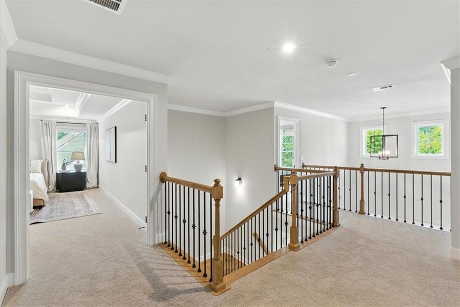 Image 53 of a home in Ford Landing.