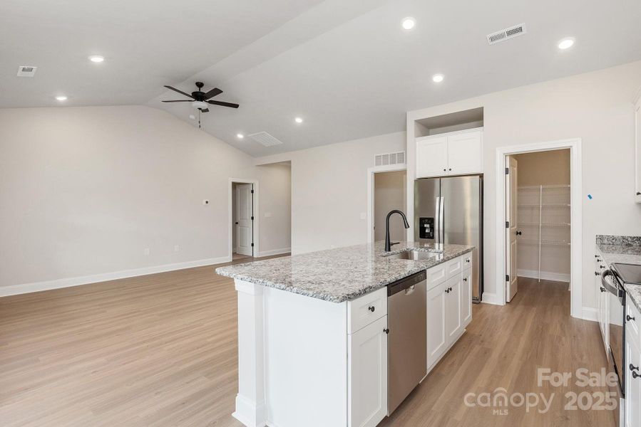 Image 9 of a home in Ascot Woods.