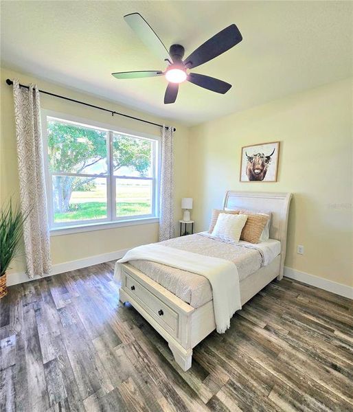 Furnished interior view inside a new home in , Sebring (Image 14). Furnished interior view inside a new home in , Sebring (Image 14).