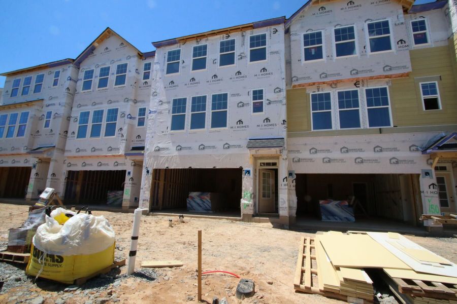 Exterior Exterior
