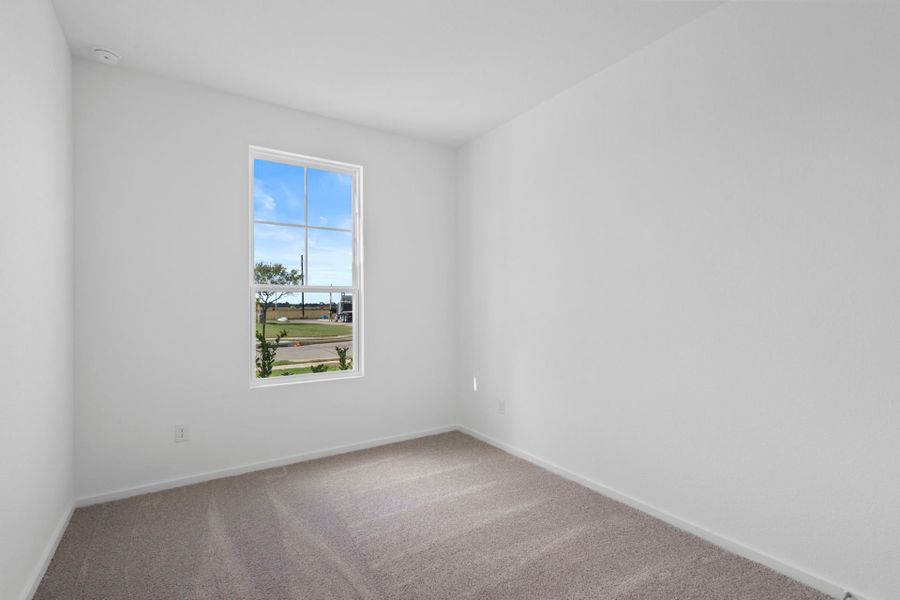 Secondary Room Secondary Room