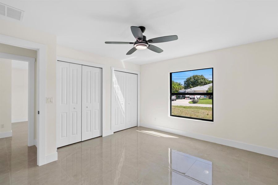 Spacious, unfurnished interior of a new home in , Fort Pierce (Image 42). Spacious, unfurnished interior of a new home in , Fort Pierce (Image 42).