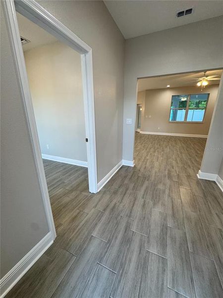 Spacious, unfurnished interior of a new home in , Dade City (Image 34). Spacious, unfurnished interior of a new home in , Dade City (Image 34).
