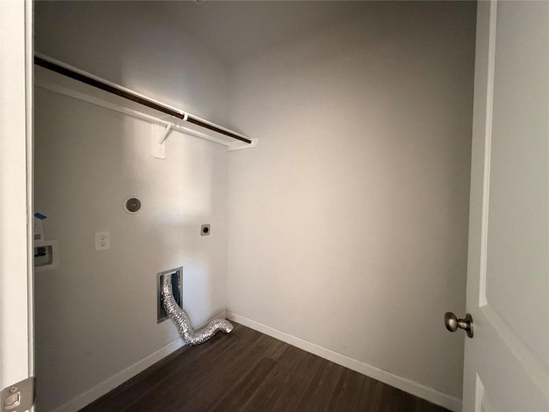 Spacious, unfurnished interior of a new home in Liberty Collection at Granger Pines, Conroe (Image 6). Spacious, unfurnished interior of a new home in Liberty Collection at Granger Pines, Conroe (Image 6).