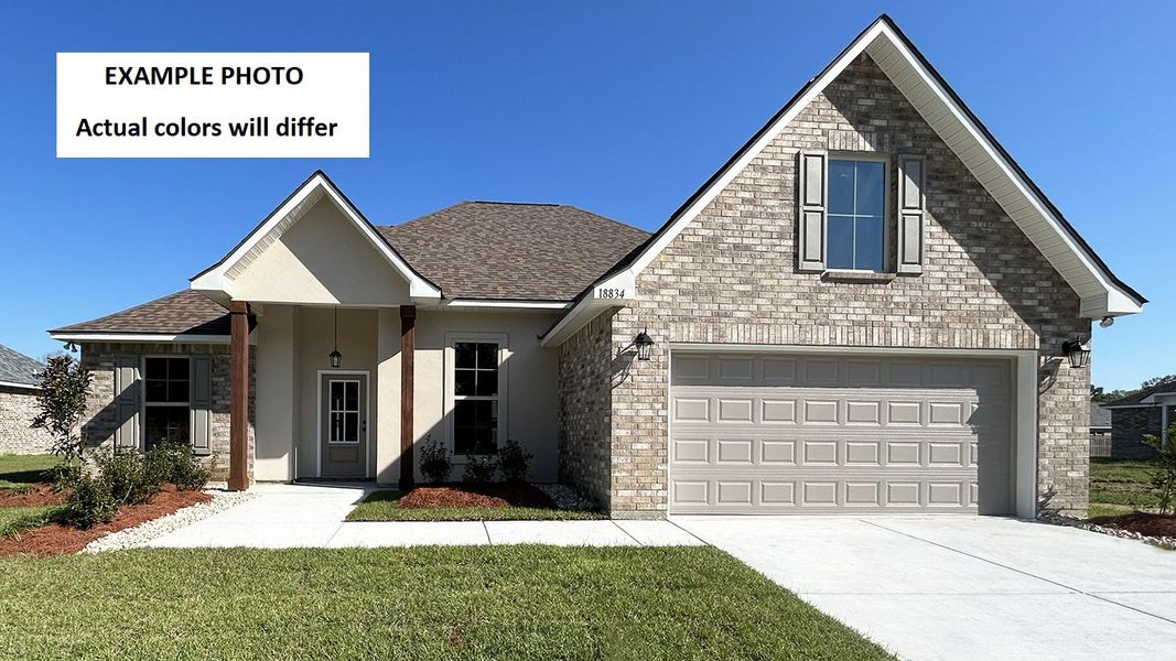 Image 8 of a home in Sentinel Ridge.