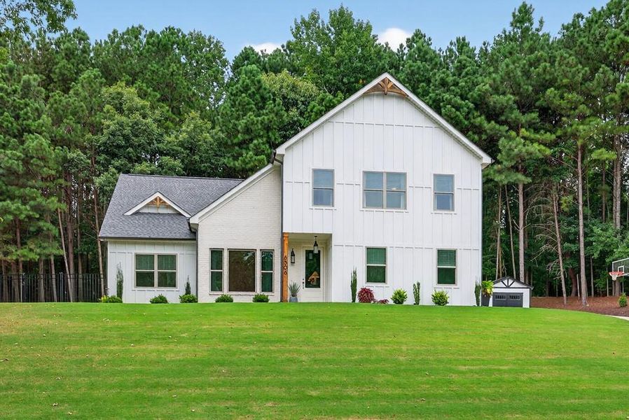 Image 49 of a home in . Image 49 of a home in .