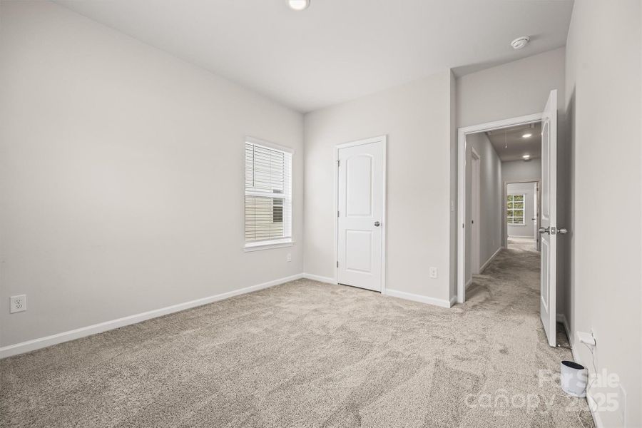 Spacious, unfurnished interior of a new home in , Rock Hill (Image 25). Spacious, unfurnished interior of a new home in , Rock Hill (Image 25).