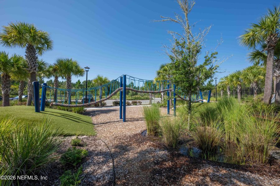 Community amenities in Tributary, Yulee (Image 58). Community amenities in Tributary, Yulee (Image 58).