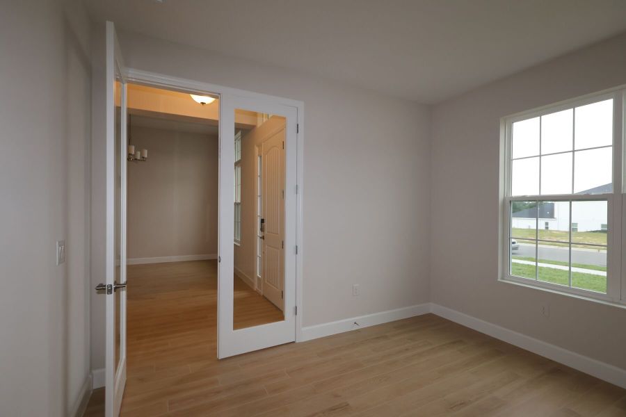 Interior Interior