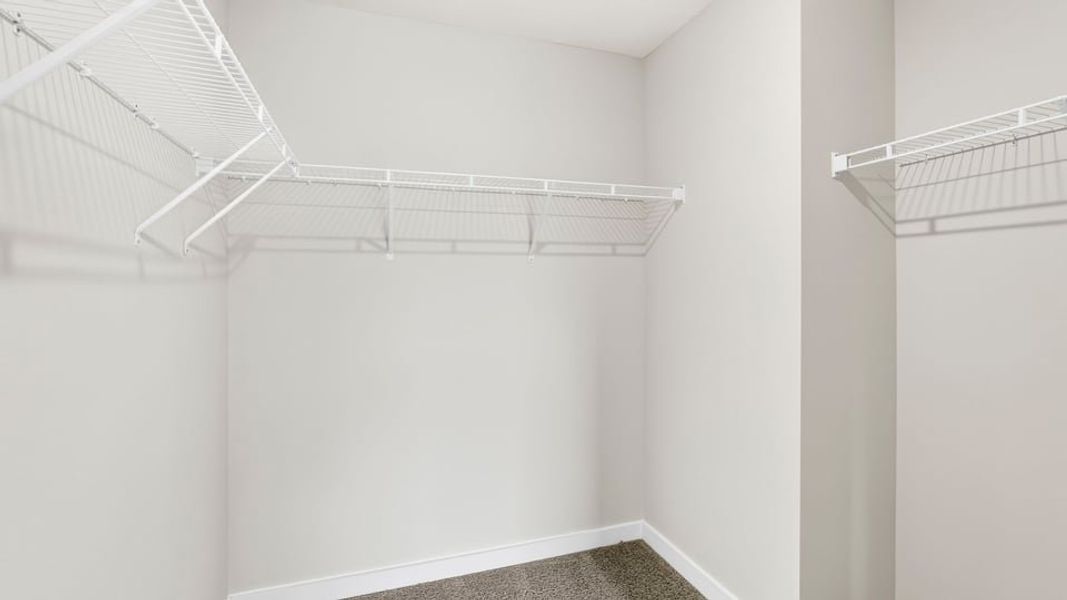 Spacious, unfurnished interior of a new home in Williams Ridge, Woodruff (Image 36). Spacious, unfurnished interior of a new home in Williams Ridge, Woodruff (Image 36).