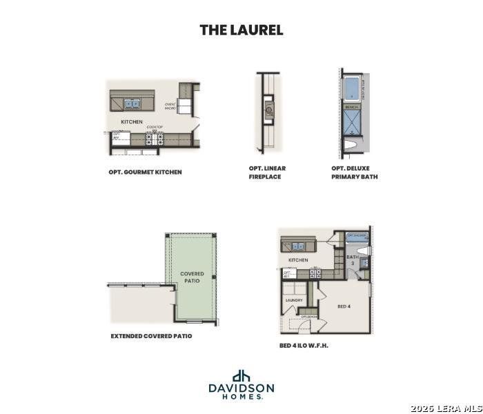 2D floor plan layout of this home in Rayburn Valley, San Antonio, TX (Image 2). 2D floor plan layout of this home in Rayburn Valley, San Antonio, TX (Image 2).