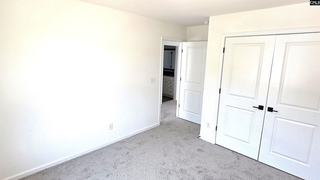 Spacious, unfurnished interior of a new home in Bickley Station, Irmo (Image 18). Spacious, unfurnished interior of a new home in Bickley Station, Irmo (Image 18).