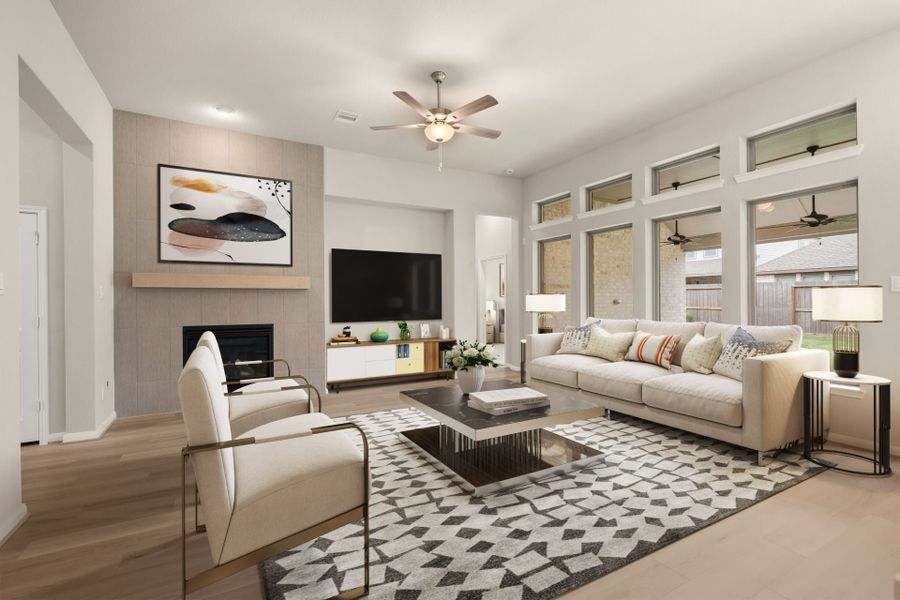 1498 Florecer Lane, Magnolia, TX.  - Slide 11