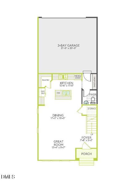 HVM111 first floor HVM111 first floor