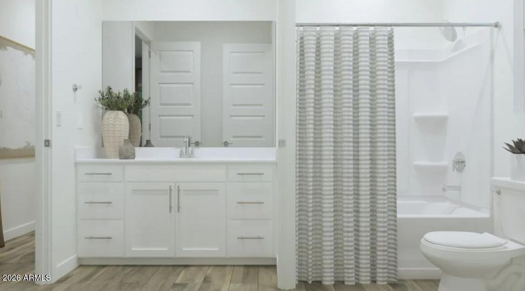 Bathroom 3
