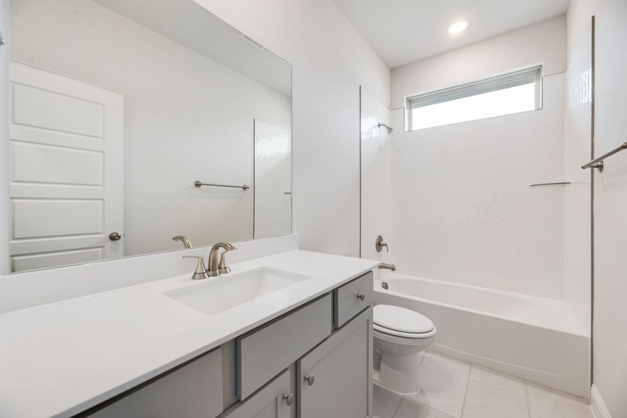 Bathroom 2