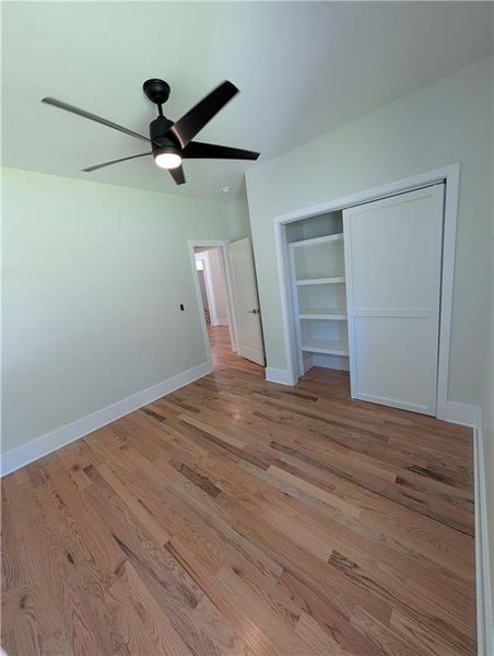 Spacious, unfurnished interior of a new home in , Cumming (Image 27).
