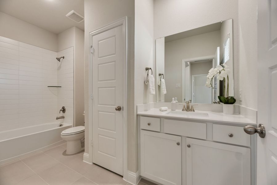 Bathroom 3
