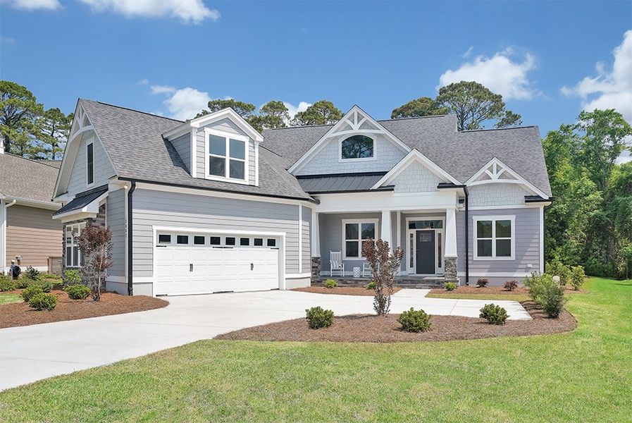 Jonesport, Elevation D4 Jonesport, Elevation D4