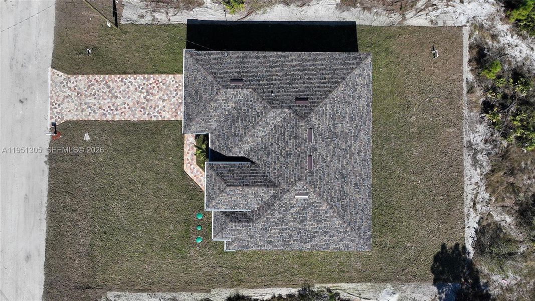 Exterior details and patio area of a home in , Lehigh Acres (Image 39). Exterior details and patio area of a home in , Lehigh Acres (Image 39).