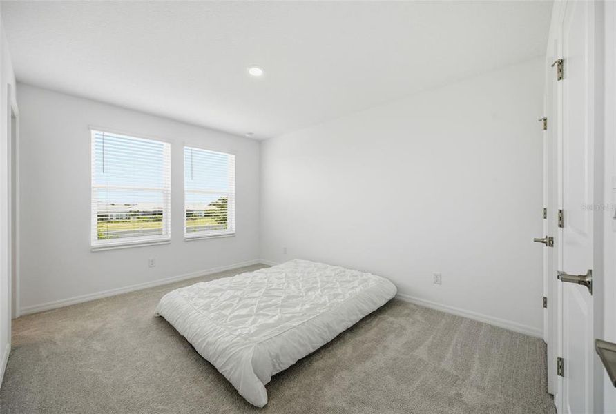 Spacious, unfurnished interior of a new home in , Bradenton (Image 22). Spacious, unfurnished interior of a new home in , Bradenton (Image 22).