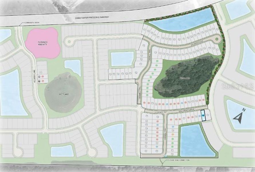 Image 14 of a home in Coasterra Community Group Page.