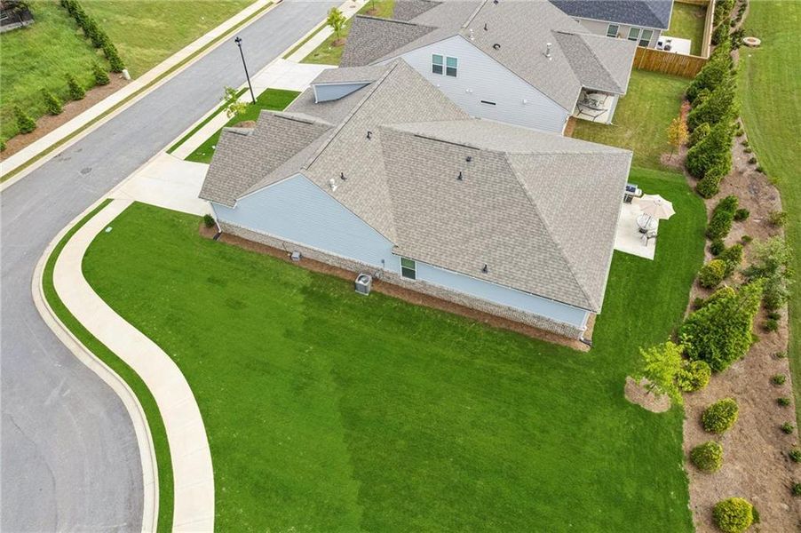 Image 24 of a home in Lakecrest.