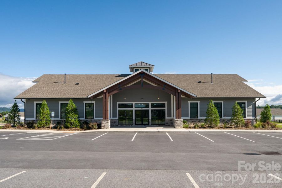 Clubhouse Clubhouse
