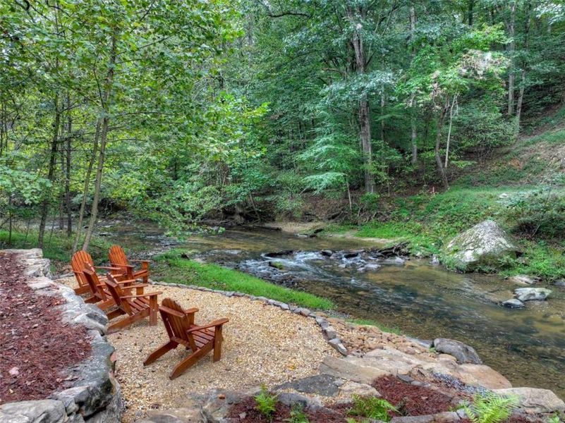 Natural landscape and outdoor views near  in Ellijay (Image 42).