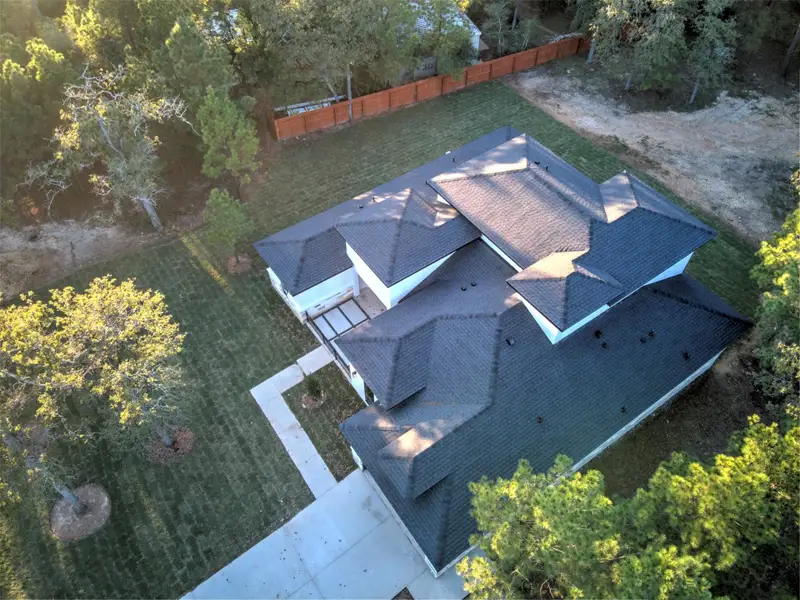 Drone / aerial view Drone / aerial view