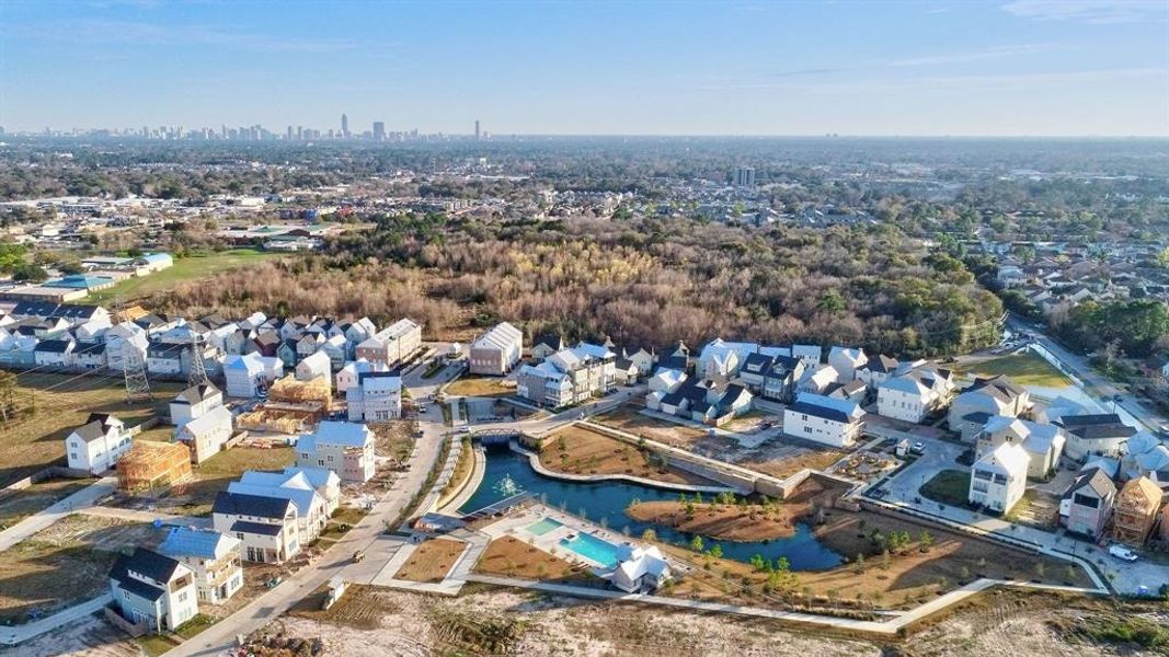 Image 10 of a home in Kolbe Farms.