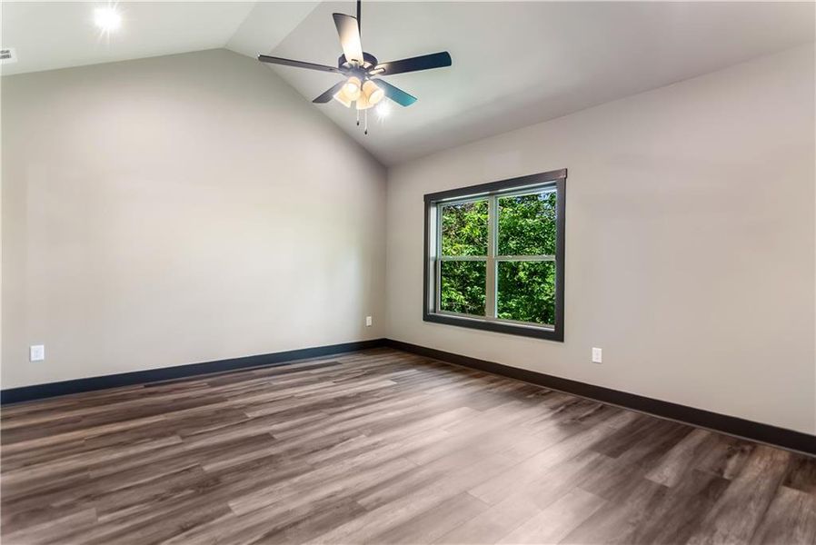 Spacious, unfurnished interior of a new home in , Ellijay (Image 38). Spacious, unfurnished interior of a new home in , Ellijay (Image 38).