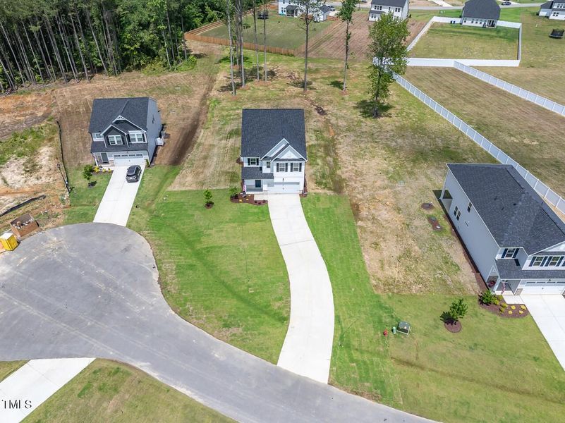 Image 47 of a home in Wellers Knoll.