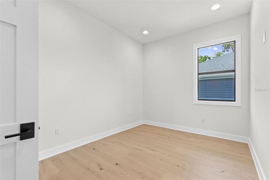 Spacious, unfurnished interior of a new home in , Tampa (Image 40). Spacious, unfurnished interior of a new home in , Tampa (Image 40).