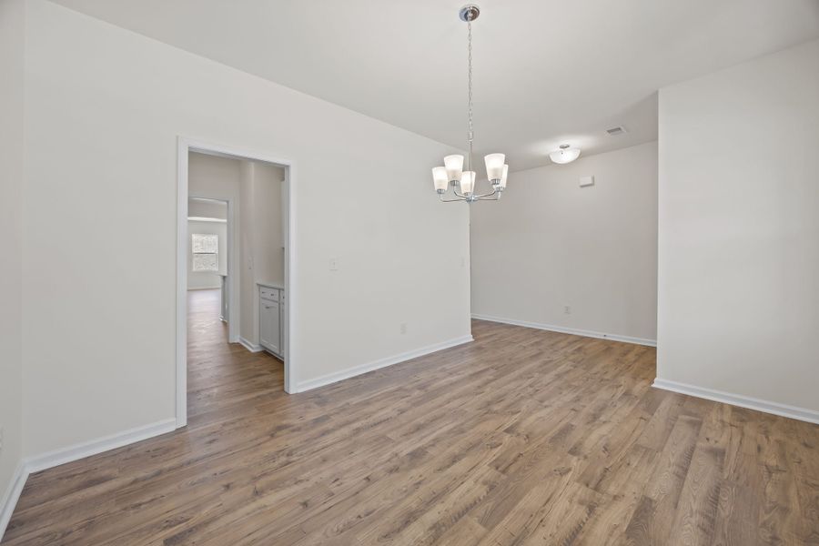 4br New Home in York, SC.  - Slide 5