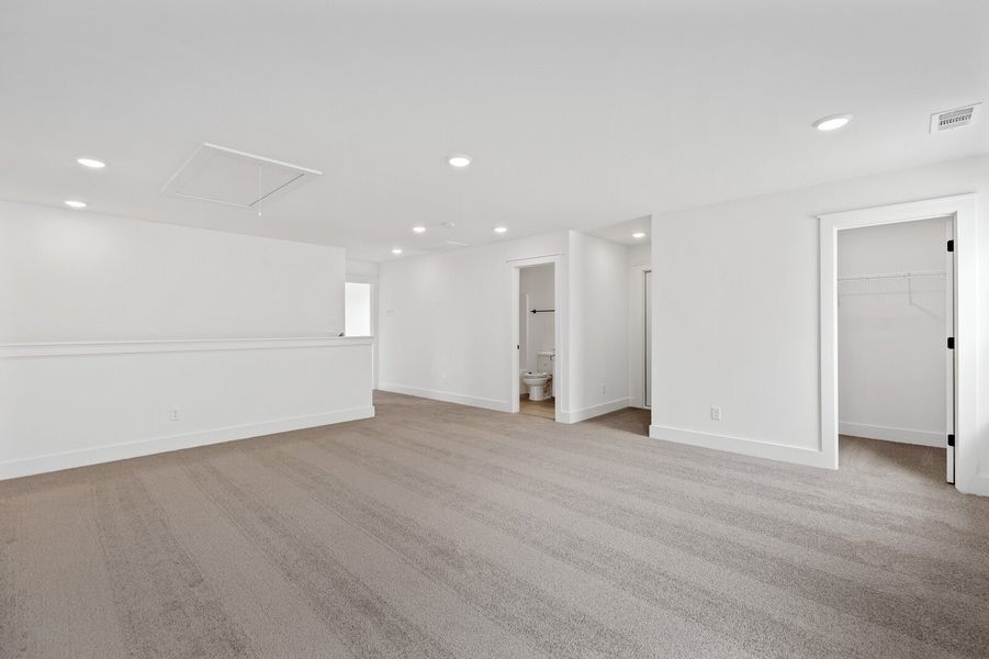 2,286sf New Home in Chapel Hill, TN.  - Slide 32