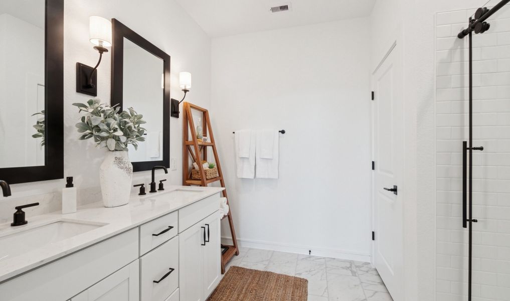 Primary Bath Primary Bath