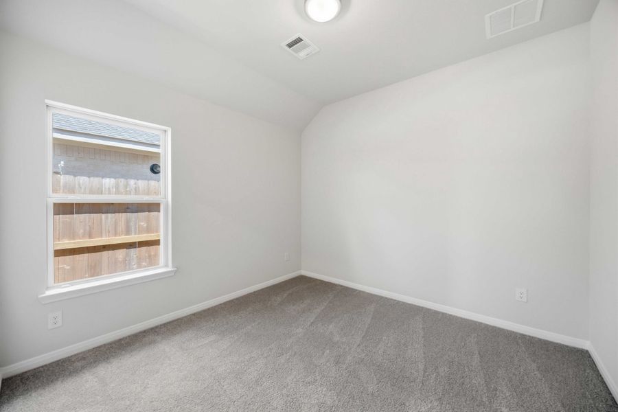 Representative unfurnished interior of a home built from the Arpa by Autograph Homes in Sundance Cove, Crosby (Image 31). Representative unfurnished interior of a home built from the Arpa by Autograph Homes in Sundance Cove, Crosby (Image 31).