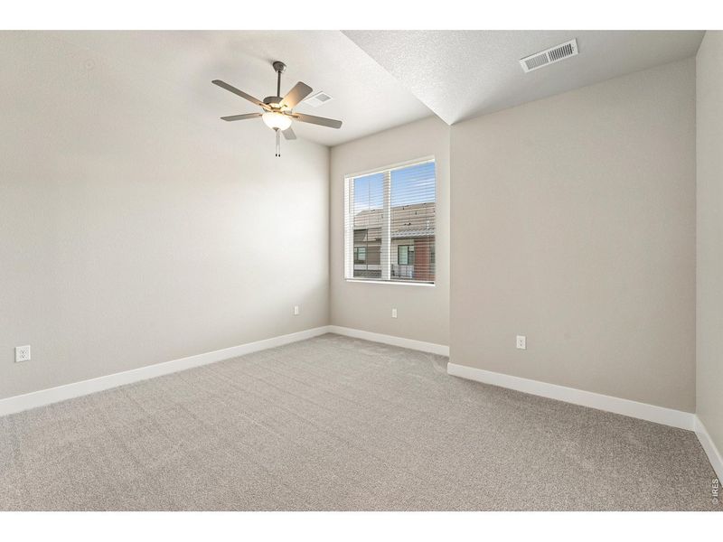 Spacious, unfurnished interior of a new home in , Fort Collins (Image 11).