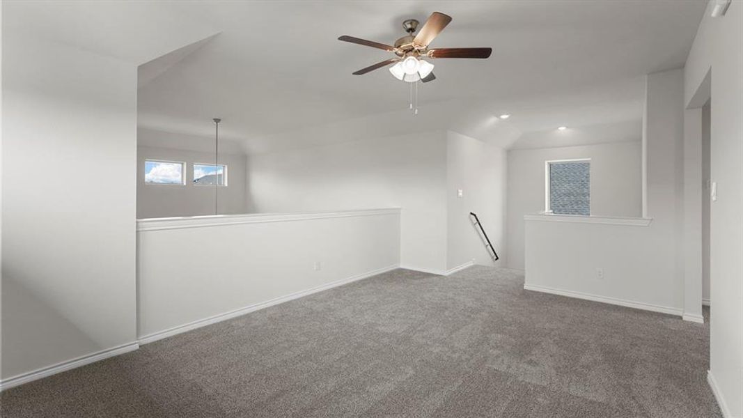 Empty room Empty room
