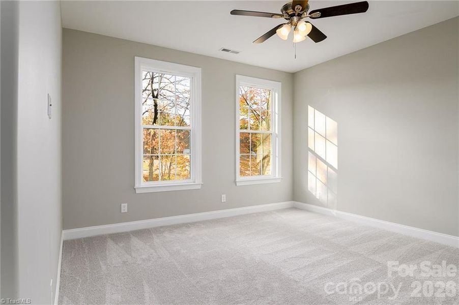 Spacious, unfurnished interior of a new home in , Winston-Salem (Image 18). Spacious, unfurnished interior of a new home in , Winston-Salem (Image 18).