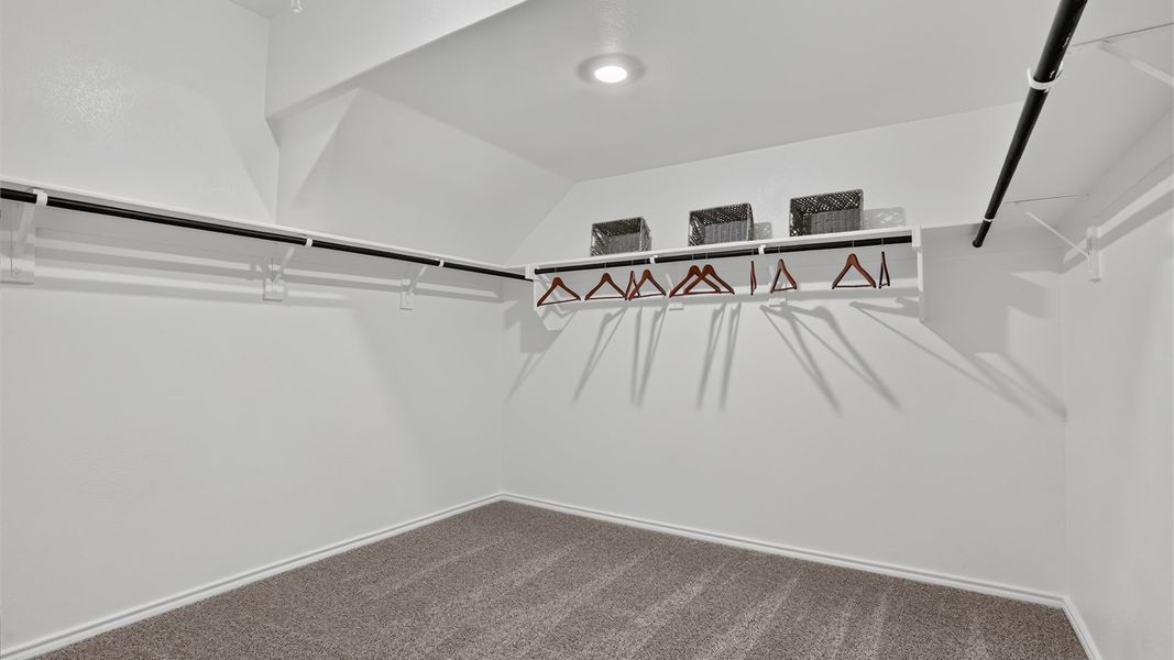 Spacious, unfurnished interior of a new home in Rock Creek West, Fort Worth (Image 21). Spacious, unfurnished interior of a new home in Rock Creek West, Fort Worth (Image 21).