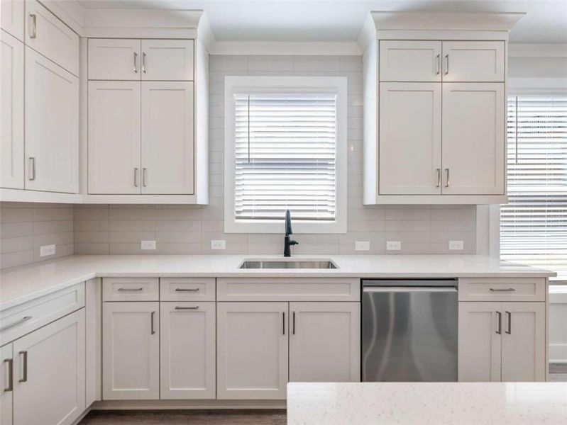 Furnished interior view inside a new home in , Buford (Image 16). Furnished interior view inside a new home in , Buford (Image 16).