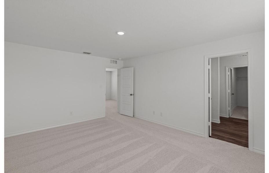 Primary Suite Primary Suite