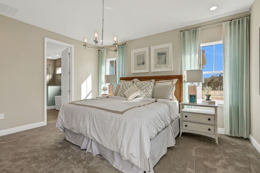 New Home in Winter Garden, FL.  - Slide 21